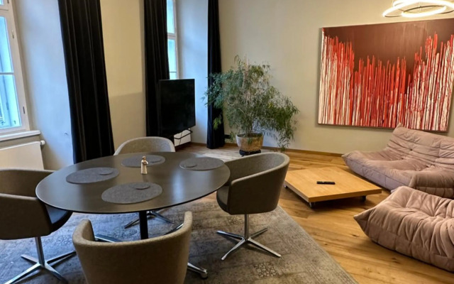 City Apartment - Habsburgergasse