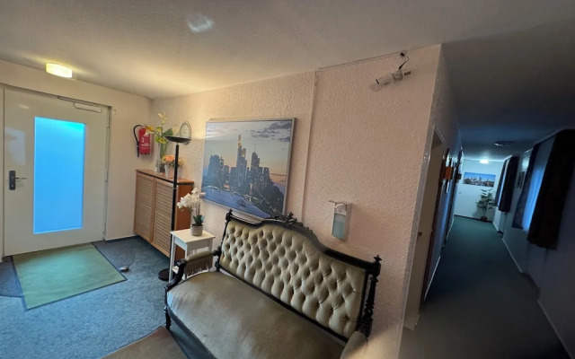 Hotel Schick