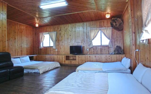 Firefly Homestay B