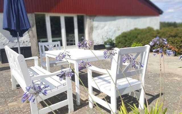 Ruhøjgård B&B
