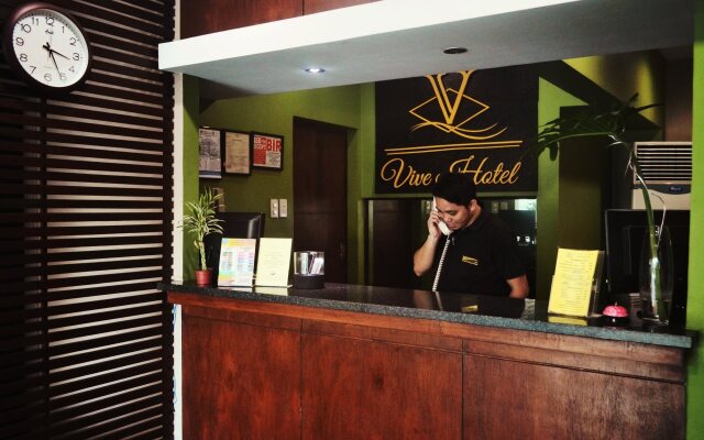 Vive Hotel