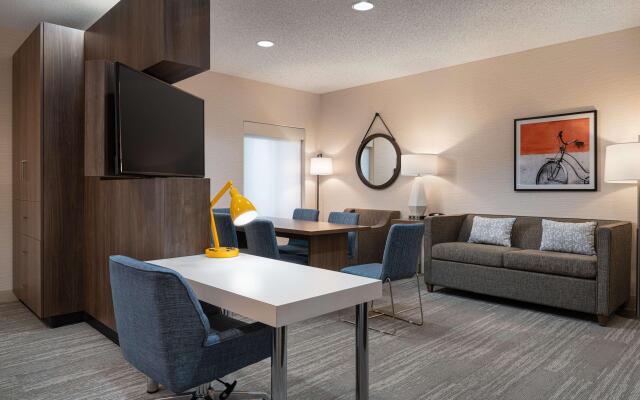 Hampton Inn Loveland