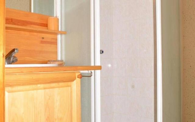 Appartement Le Grand-Bornand, 2 pièces, 6 personnes - FR-1-241-193