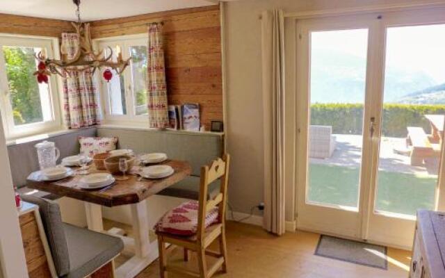 Chalet Chalet n-10