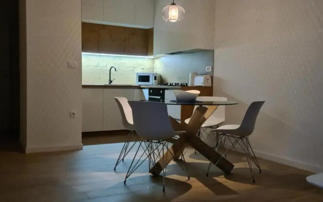 Apartman Marčelina 1 with private pool