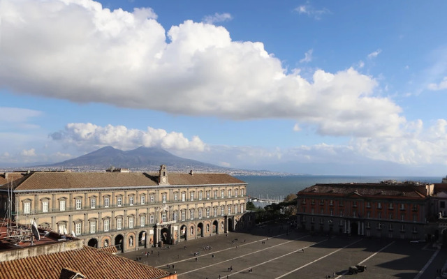 S. Chiara Grand Suite by Wonderful Italy