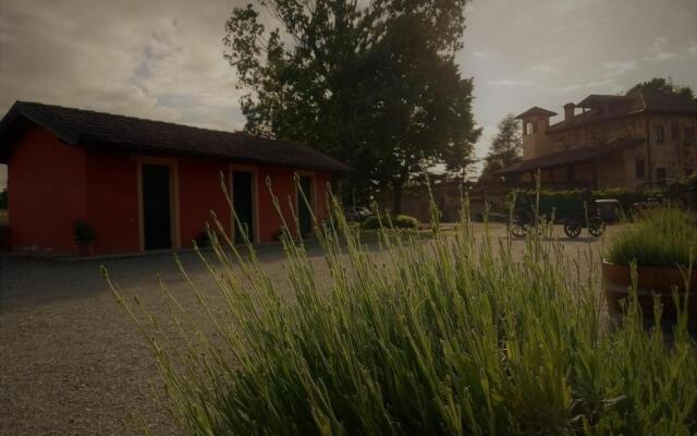 Country House Cascina Orto