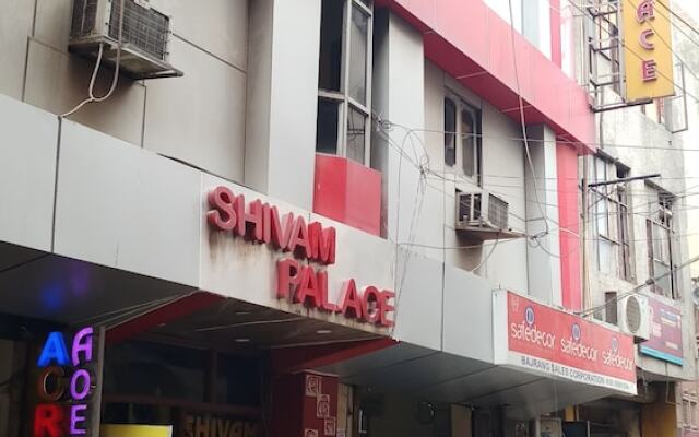 Shivam Palace