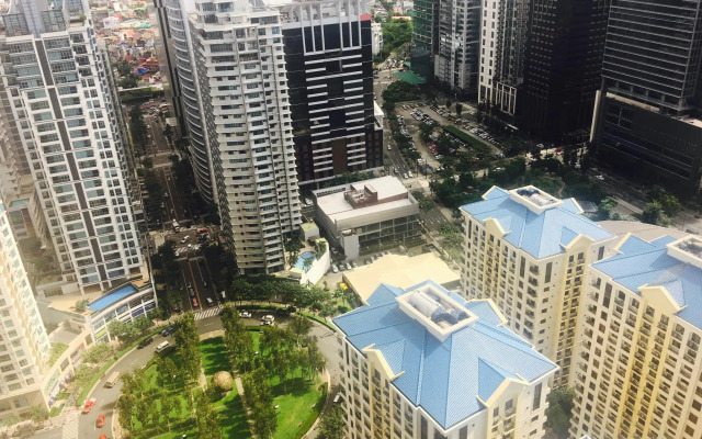 P&S Suites Icon