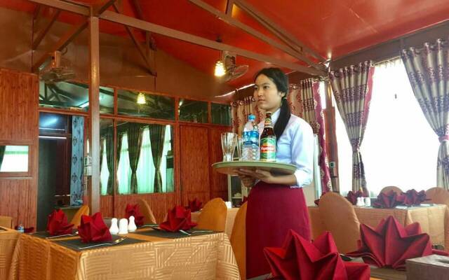 Bagan Mingalar Hotel
