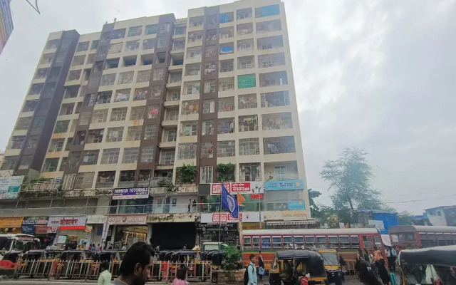 Hotel Preston