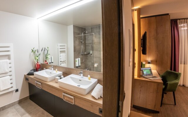 Rufi's Hotel Innsbruck