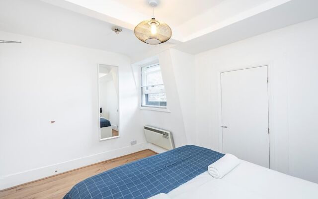 Stunning Oxford Street Apartments