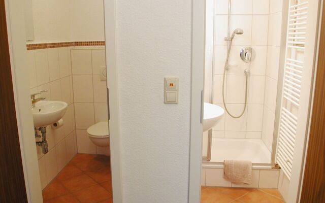 Ferienwohnungen Haus zur Linde