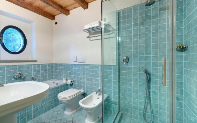 Villa Le Barone