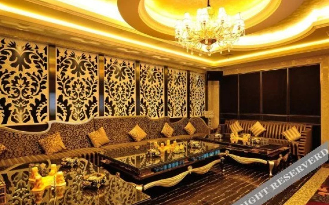 Pujing Hotel