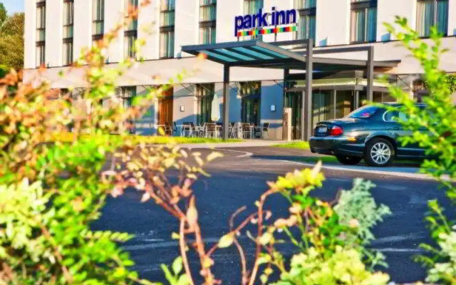 Park Inn Klosterneuburg