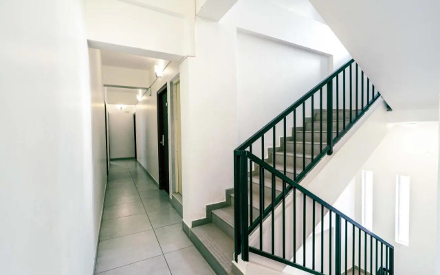 Treebo The Grand Skyla, Malleshwaram