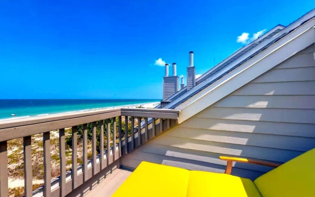 Pelican Pointe 5B