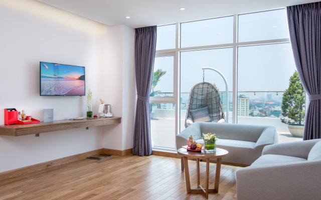 Royal Lotus Hotel Danang