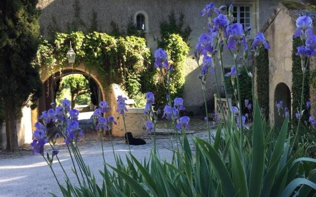 Château de Nazelles Amboise