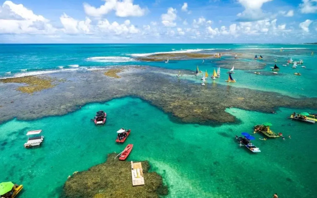 Pousada Porto Verde