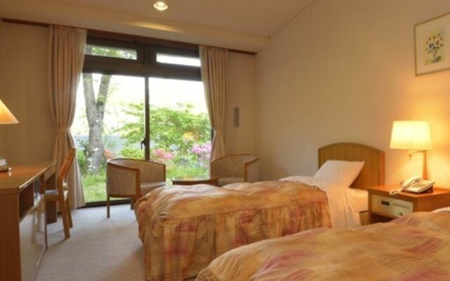 Forest Resort Conifer Iwabitsu