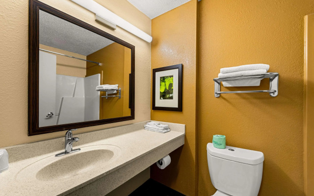 Extended Stay America Suites - Winston-Salem - Hanes Mall Blvd.