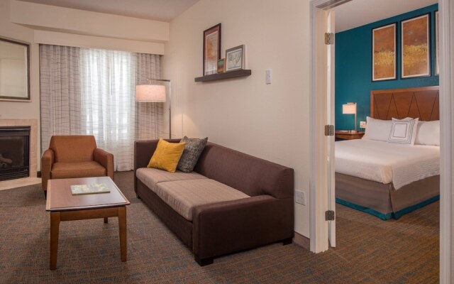 Residence Inn Chantilly Dulles South