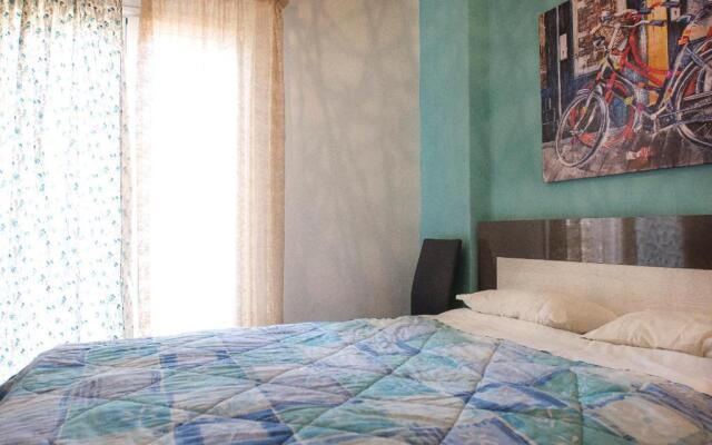 Cozy Apartment At Corfu