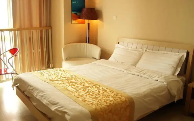 Nanjing Kaibin Apartment -Xin Jie Kou
