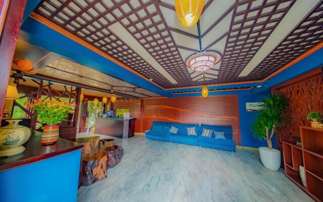 Sapa Elite Hotel