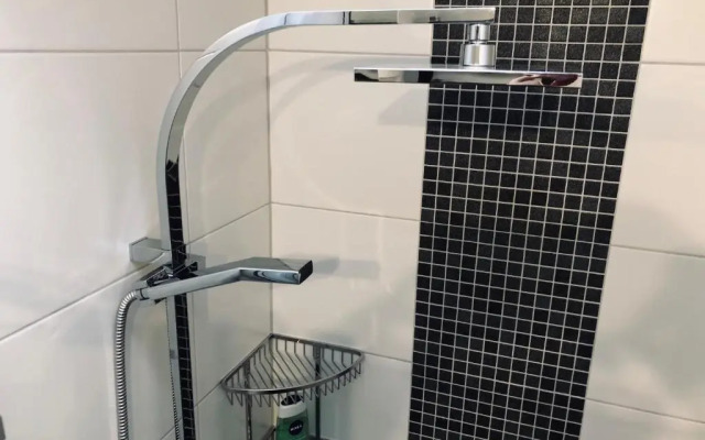 Bungalow Am Stadtwald, 24h Check-In