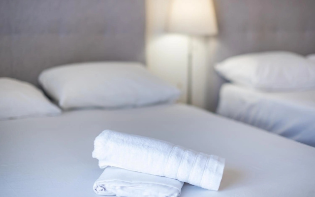 Athens Dreams & Suites Apartments