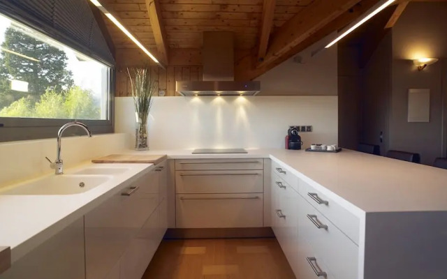 Apartamentos la Torreta del Llac