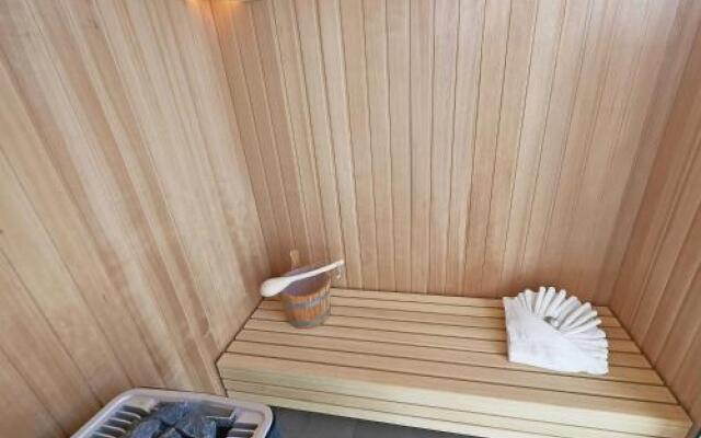 Villa Vogue F652 WG 15 mit Blick a