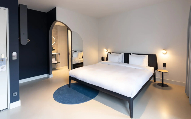 Conscious Hotel Museum Square - Hotel in Ámsterdam - Photo 5