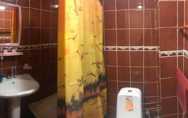 Северное сияние