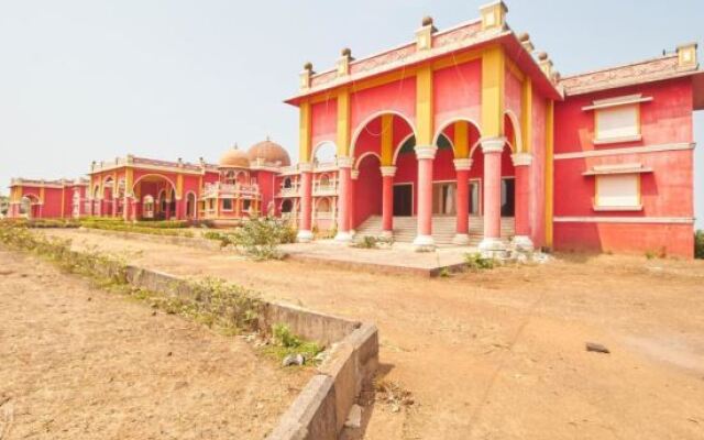 Shiv Sagar palace