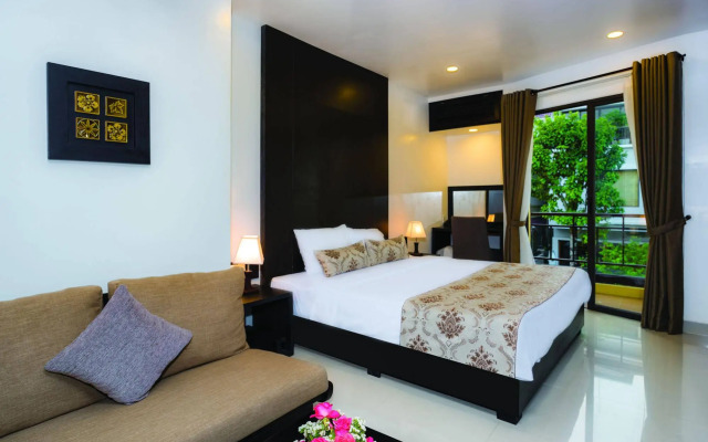 THE BLOSSOM RESORT ISLAND DA NANG - Onsen Included