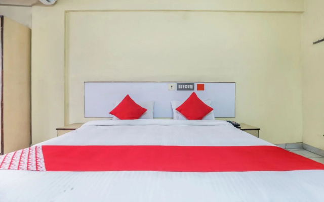 Hotel Hindustan by OYO Rooms