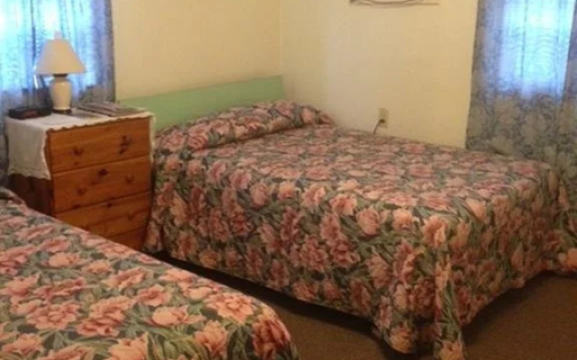 Fosterdale Motor Lodge