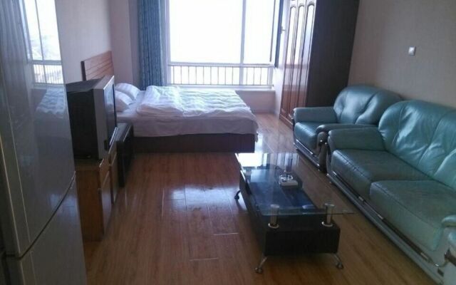 Xinduhui Hotel Apartment