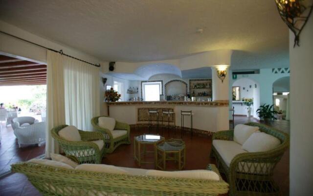 Nicolaus Club Cormorano Baja Sardinia