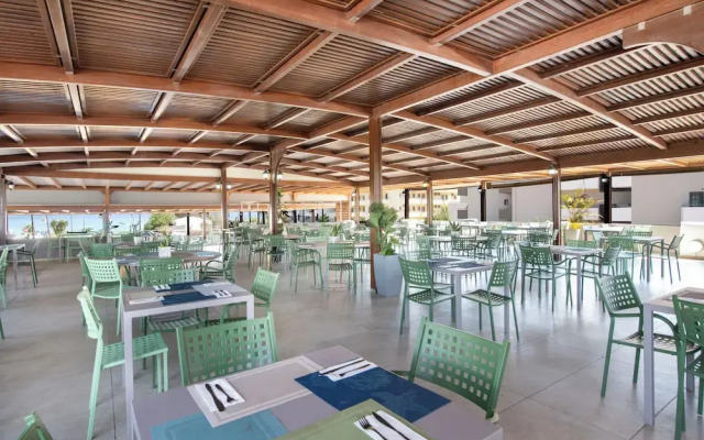 Mare Village Hotel