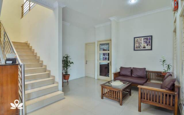 ZEN Rooms Basic GOR Cikutra