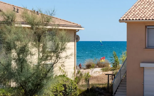 La Maison de la Plage - Edena 4 Personnes