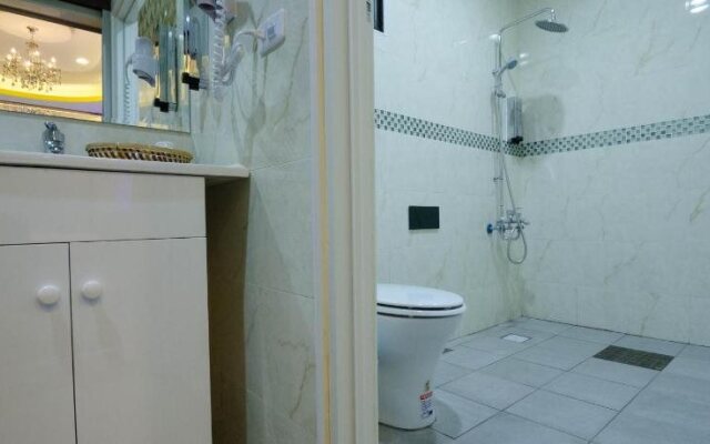 Xianfeng B&B