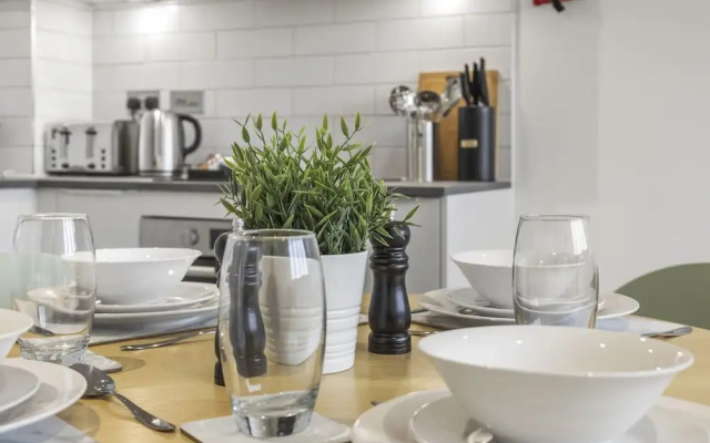 Ocean View C Free Parking By My Getaways