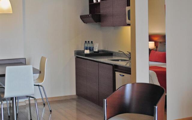 Palermo Suites Buenos Aires Hotel & Apartments